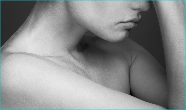 Nacken-Schulterschmerzen